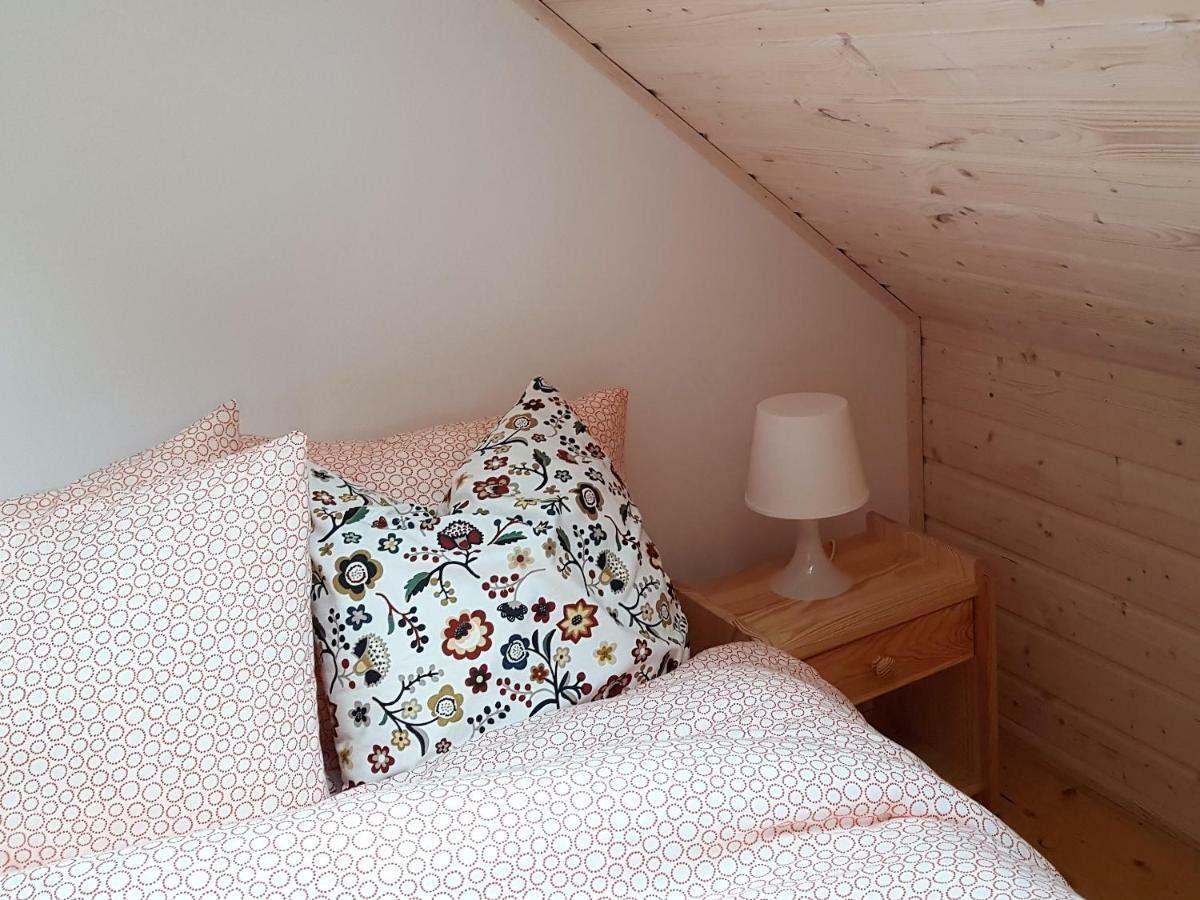Apartmán Szumimorze Rusinowo  Exteriér fotografie