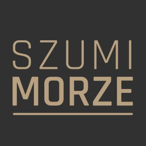 Apartmán Szumimorze Rusinowo  Exteriér fotografie