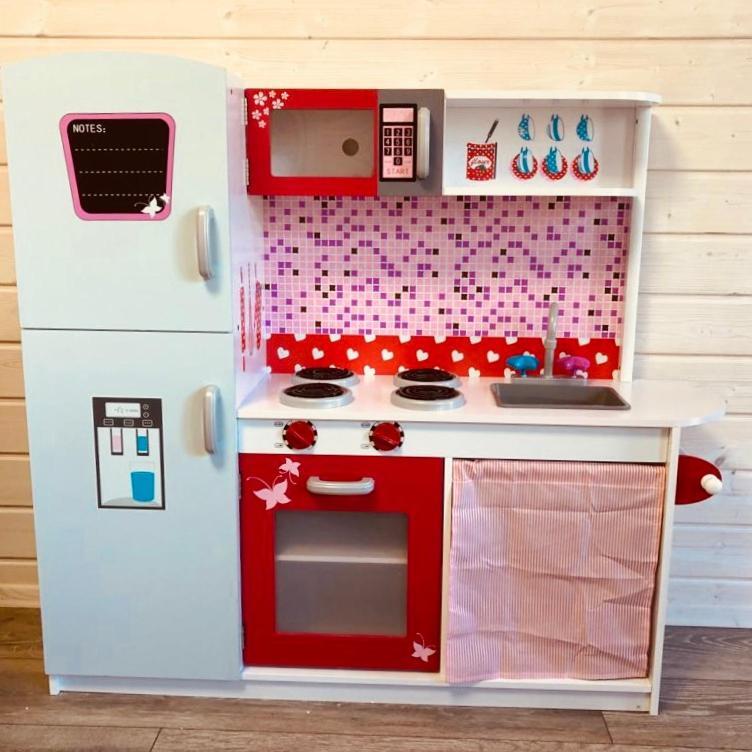 Apartmán Szumimorze Rusinowo  Exteriér fotografie